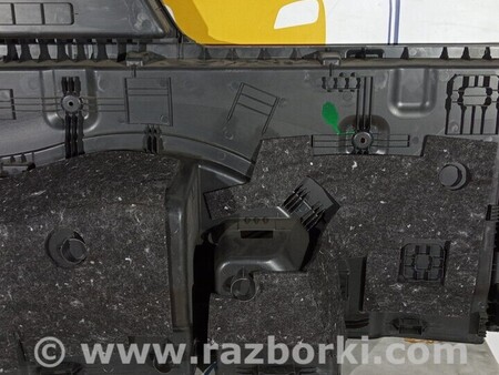 ФОТО Днище багажника для Chevrolet Cruze J300 (08-16) Чернігів