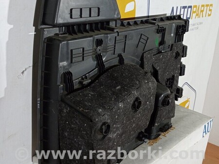 ФОТО Днище багажника для Chevrolet Cruze J300 (08-16) Чернігів
