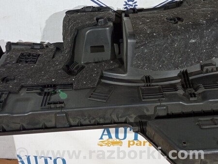 ФОТО Днище багажника для Chevrolet Cruze J300 (08-16) Чернігів