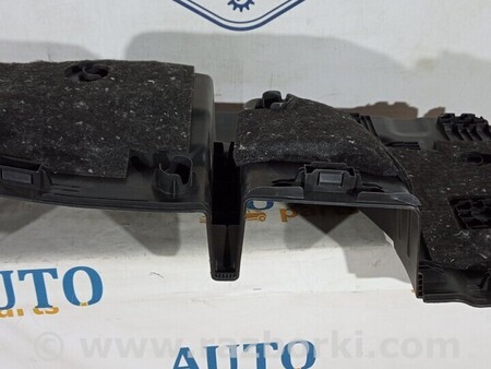 ФОТО Днище багажника для Chevrolet Cruze J300 (08-16) Чернігів
