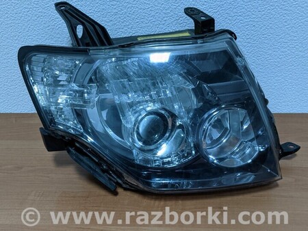 ФОТО Фара для Mitsubishi Pajero (різні не сортоване) (91-21) Чернигов