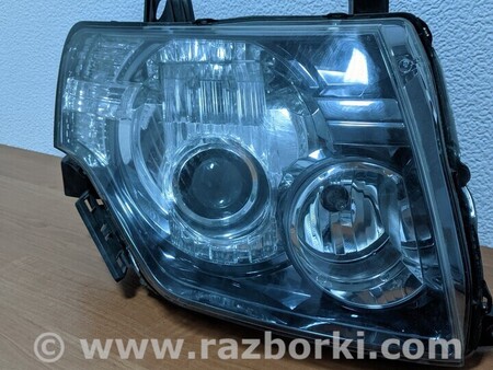ФОТО Фара для Mitsubishi Pajero (різні не сортоване) (91-21) Чернигов
