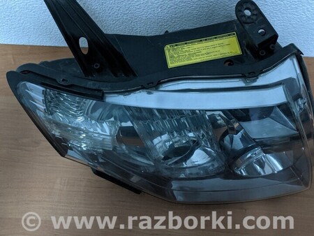 ФОТО Фара для Mitsubishi Pajero (різні не сортоване) (91-21) Чернигов