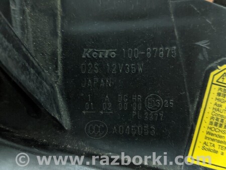 ФОТО Фара для Mitsubishi Pajero (різні не сортоване) (91-21) Чернигов