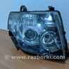 ФОТО Фара для Mitsubishi Pajero (різні не сортоване) (91-21) Чернигов