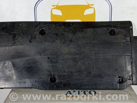 ФОТО Захист для Volkswagen Polo Чернигов