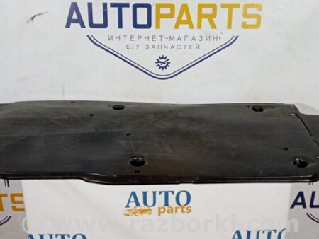 ФОТО Захист для Volkswagen Polo Чернигов
