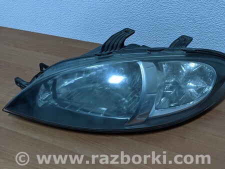 ФОТО Фара для Chevrolet Lacetti J200 (03-14) Чернігів