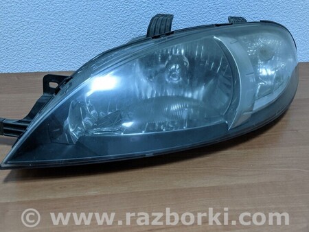 ФОТО Фара для Chevrolet Lacetti J200 (03-14) Чернігів