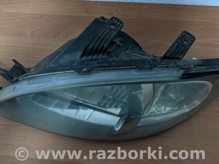 ФОТО Фара для Chevrolet Lacetti J200 (03-14) Чернігів