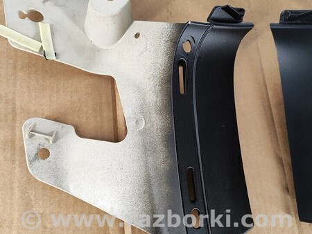 ФОТО Панель багажного отсека для Land Rover Range Rover Evoque Чернигов