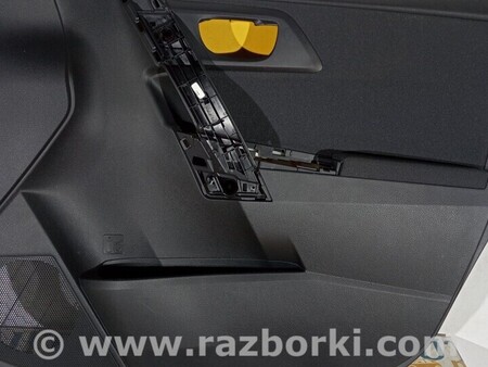 ФОТО Карта двери для Toyota Auris E180 (12-18) Чернигов