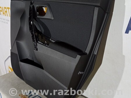 ФОТО Карта двери для Toyota Auris E180 (12-18) Чернигов