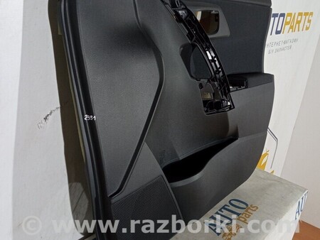ФОТО Карта двери для Toyota Auris E180 (12-18) Чернигов