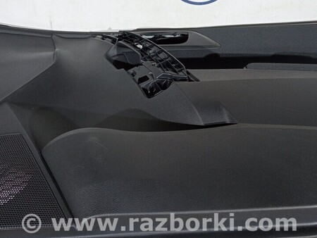 ФОТО Карта двери для Toyota Auris E180 (12-18) Чернигов