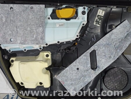 ФОТО Карта двери для Toyota Auris E180 (12-18) Чернигов