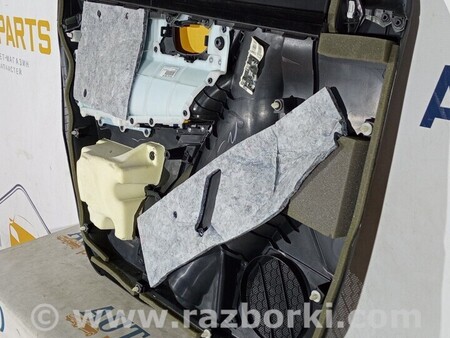 ФОТО Карта двери для Toyota Auris E180 (12-18) Чернигов