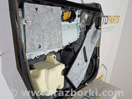 ФОТО Карта двери для Toyota Auris E180 (12-18) Чернигов