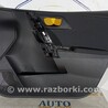 Карта двери Toyota Auris E180 (12-18)