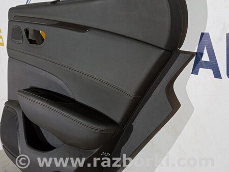 ФОТО Карта двери для Renault Talisman (15-22) Чернігів