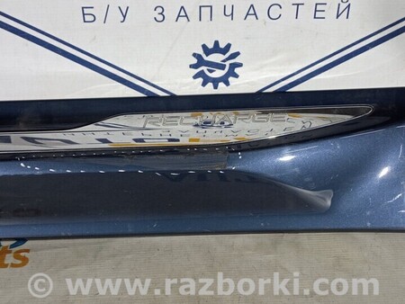 ФОТО Молдинги для Volvo XC60 Чернигов