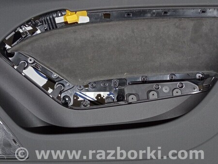ФОТО Карта двери для Audi (Ауди) A5 8T/8F B8 (07-16) Чернигов