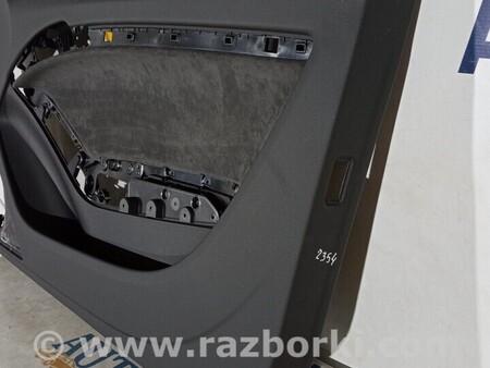ФОТО Карта двери для Audi (Ауди) A5 8T/8F B8 (07-16) Чернигов