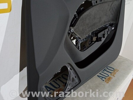 ФОТО Карта двери для Audi (Ауди) A5 8T/8F B8 (07-16) Чернигов