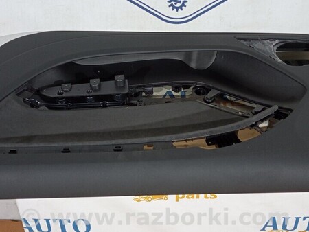 ФОТО Карта двери для Audi (Ауди) A5 8T/8F B8 (07-16) Чернигов