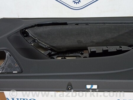 ФОТО Карта двери для Audi (Ауди) A5 8T/8F B8 (07-16) Чернигов