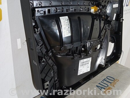 ФОТО Карта двери для Audi (Ауди) A5 8T/8F B8 (07-16) Чернигов