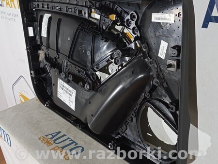 ФОТО Карта двери для Audi (Ауди) A5 8T/8F B8 (07-16) Чернигов