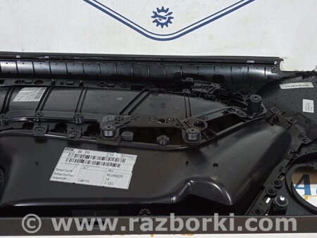 ФОТО Карта двери для Audi (Ауди) A5 8T/8F B8 (07-16) Чернигов
