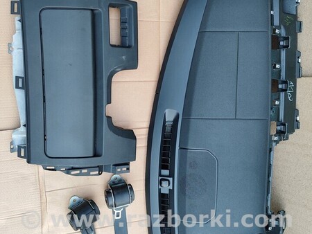 ФОТО Торпедо для Land Rover Range Rover Evoque Чернигов