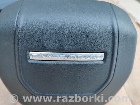 ФОТО Торпедо для Land Rover Range Rover Evoque Чернигов