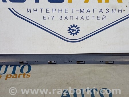 ФОТО Молдинги для Volkswagen Passat B8 (2014-2023) Чернигов