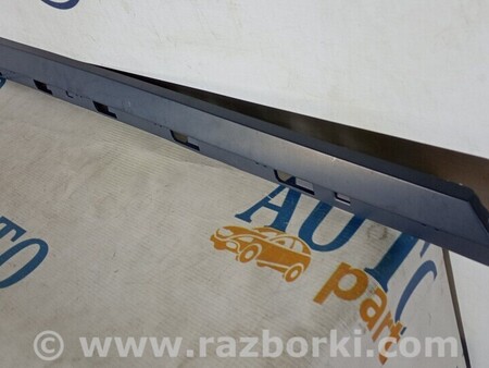 ФОТО Молдинги для Volkswagen Passat B8 (2014-2023) Чернигов
