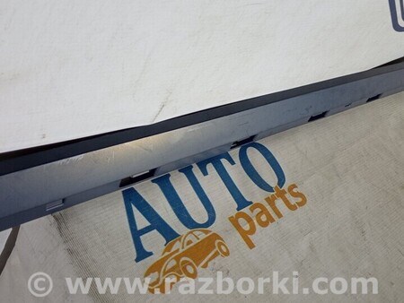 ФОТО Молдинги для Volkswagen Passat B8 (2014-2023) Чернигов