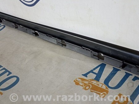 ФОТО Молдинги для Volkswagen Passat B8 (2014-2023) Чернигов