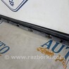 ФОТО Молдинги для Volkswagen Passat B8 (2014-2023) Чернигов
