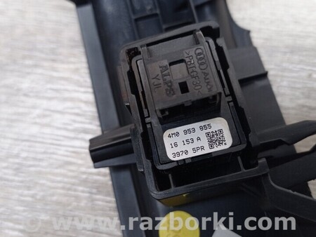 ФОТО Перемикачі для Audi (Ауди) Q5 I 8R (08-17) Чернигов