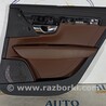 Карта двери Volvo V90