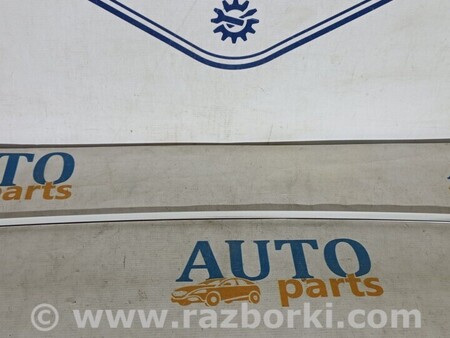 ФОТО Молдинги для Opel Astra K (15-21) Чернигов