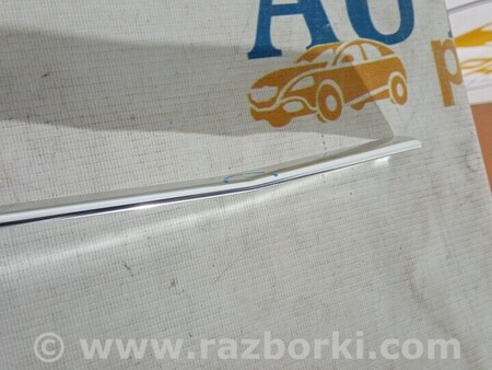 ФОТО Молдинги для Opel Astra K (15-21) Чернигов