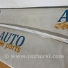ФОТО Молдинги для Opel Astra K (15-21) Чернигов