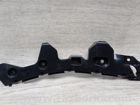 ФОТО Кронштейн генератора (вискомуфты) для Mazda 5 CR (2006-2010) Чернигов