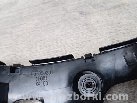 ФОТО Кронштейн генератора (вискомуфты) для Mazda 5 CR (2006-2010) Чернигов