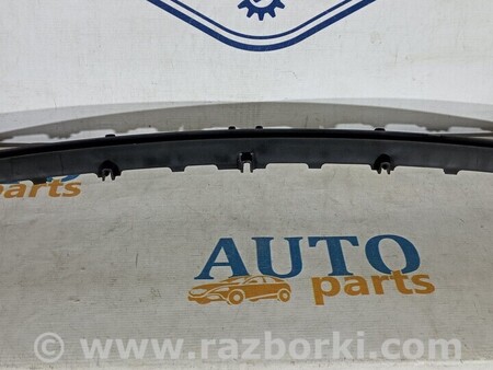 ФОТО Решітка радіатора для Opel Astra G (98-09) Чернігів