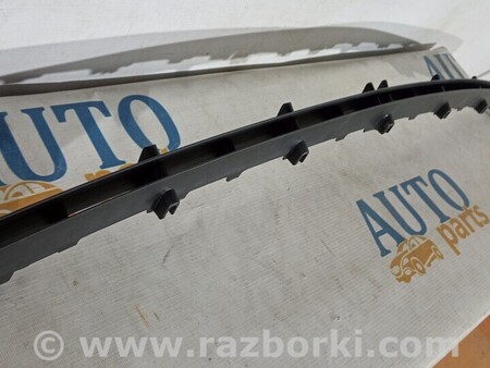 ФОТО Решітка радіатора для Opel Astra G (98-09) Чернігів