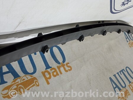 ФОТО Решітка радіатора для Opel Astra G (98-09) Чернігів